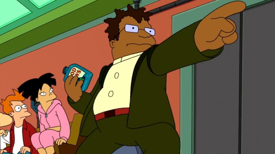 Futurama